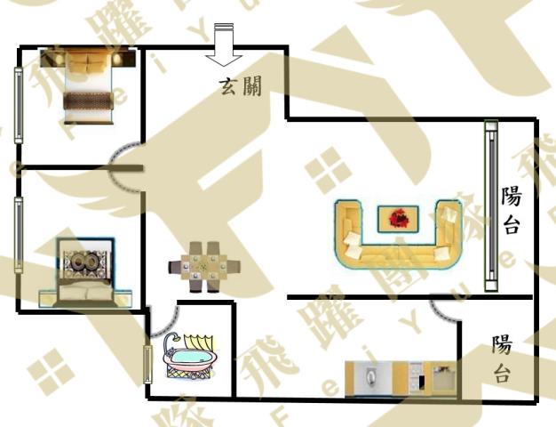 中壢大樓-13