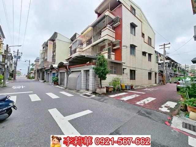 東區透天-1