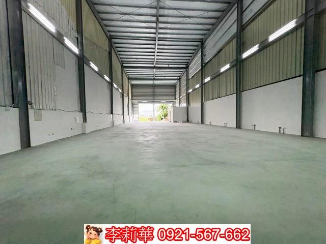 仁德廠房-1
