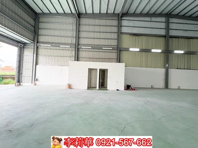 仁德廠房-3