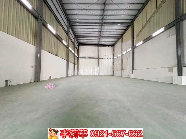 仁德廠房-4