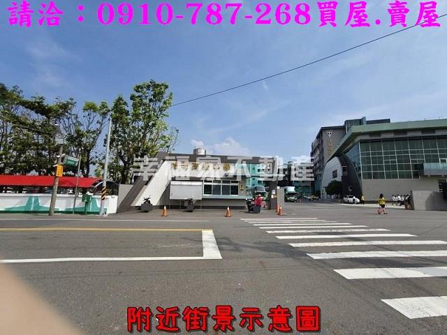 西港華廈-12