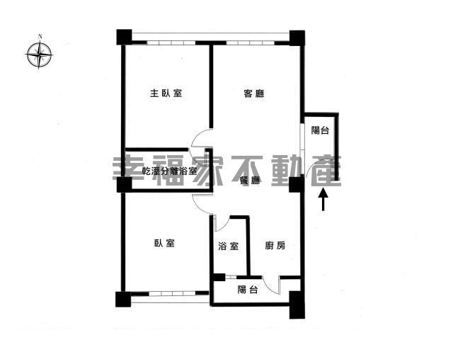 西港華廈-15