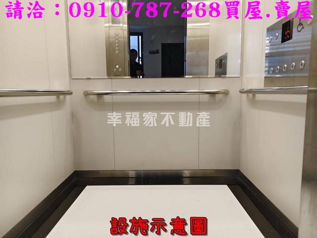 西港華廈-6
