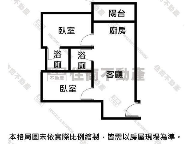 永康華廈-11