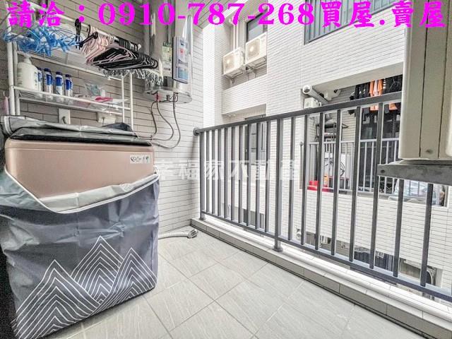 歸仁華廈-13