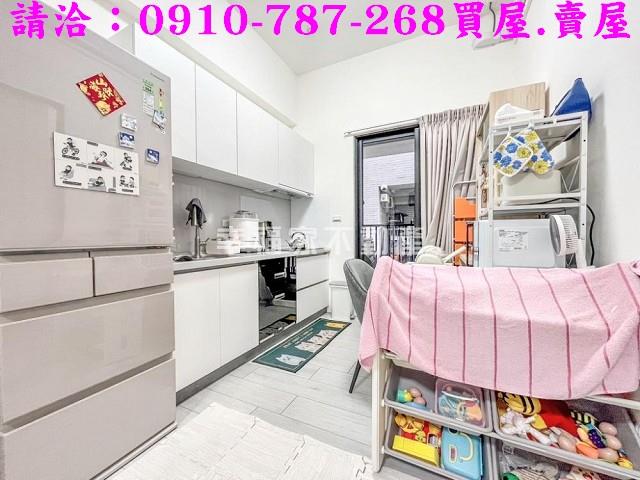 歸仁華廈-5