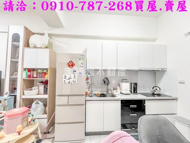 歸仁華廈-6