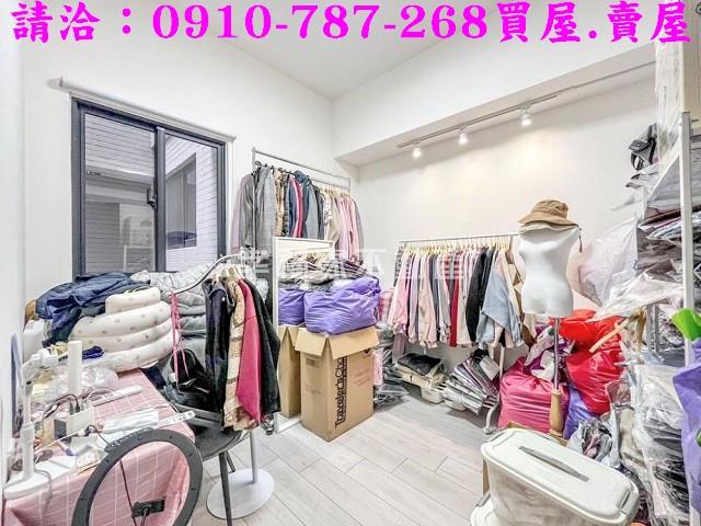 歸仁華廈-9