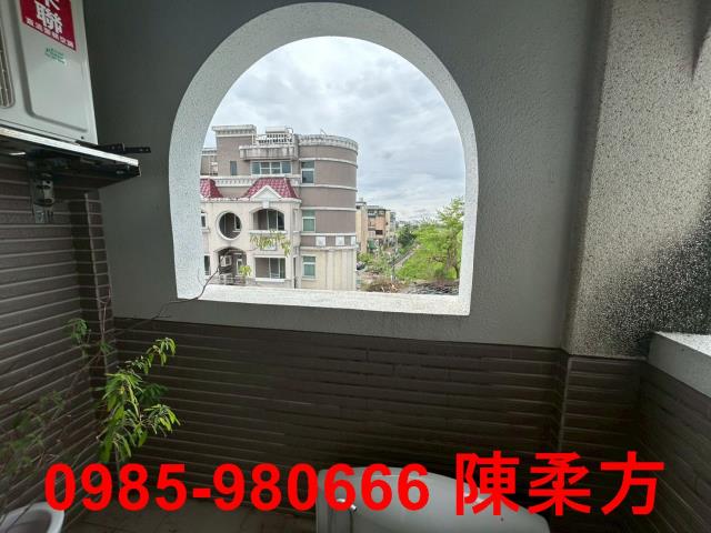 嘉義西區別墅-11