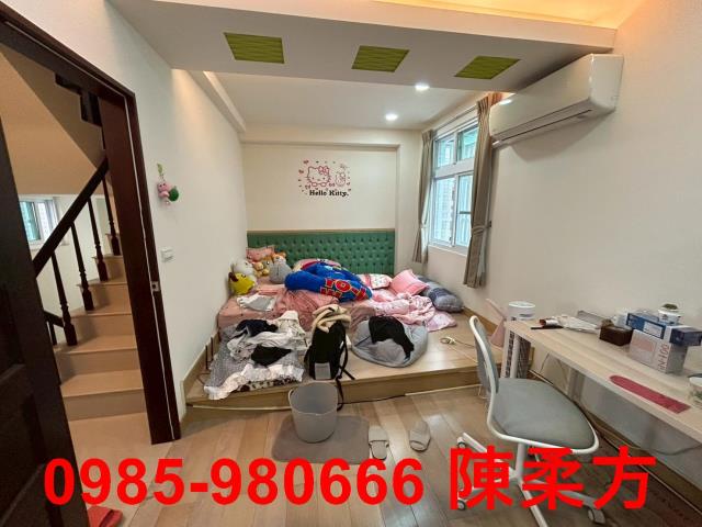嘉義西區別墅-13