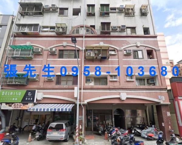 高雄左營法拍華廈-3