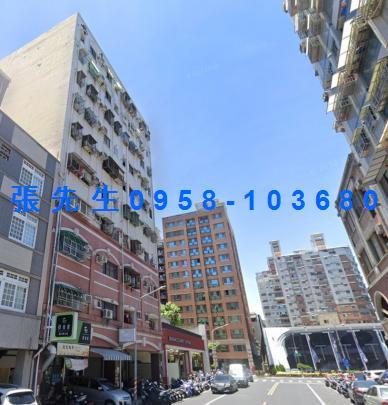 高雄左營法拍華廈-4