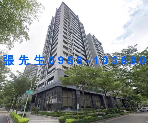 高雄鳳山大樓法拍-1