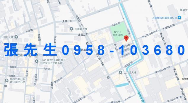 高雄鳳山大樓法拍-3