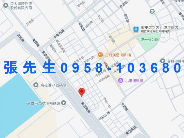 高雄小港公寓法拍-2
