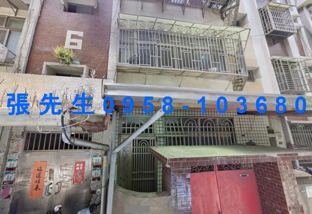 高雄小港公寓法拍-4