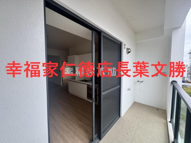 善化華廈-14