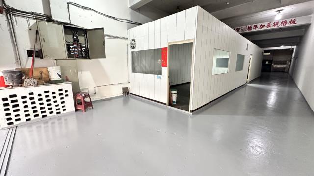 樹林廠房-1