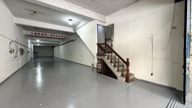 樹林廠房-8