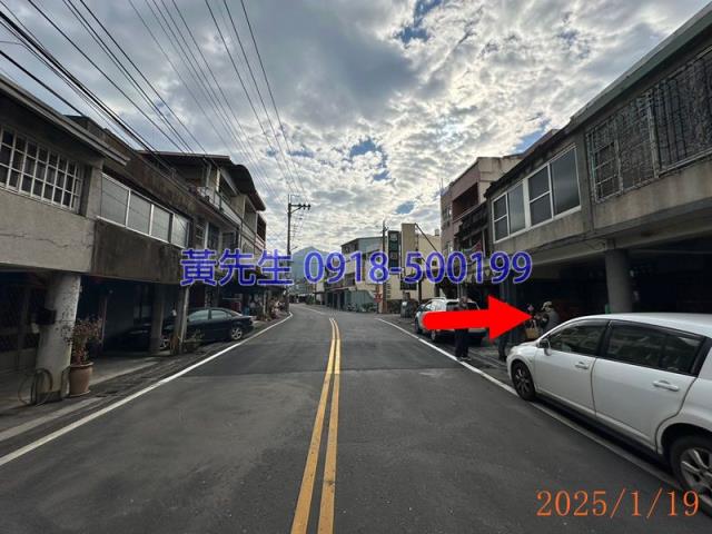 竹山拍賣透天-4
