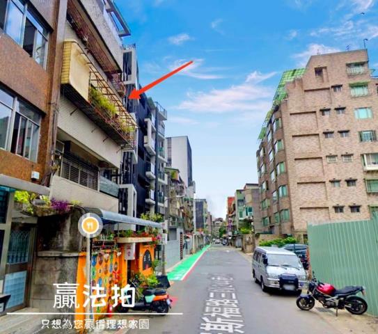 中正區公寓法拍-5