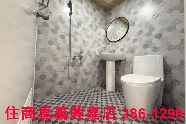 西區大樓-7