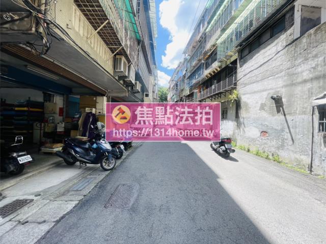 新北公寓拍賣-7