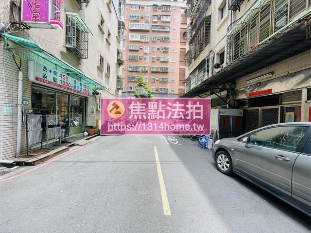新北新莊法拍公寓-8