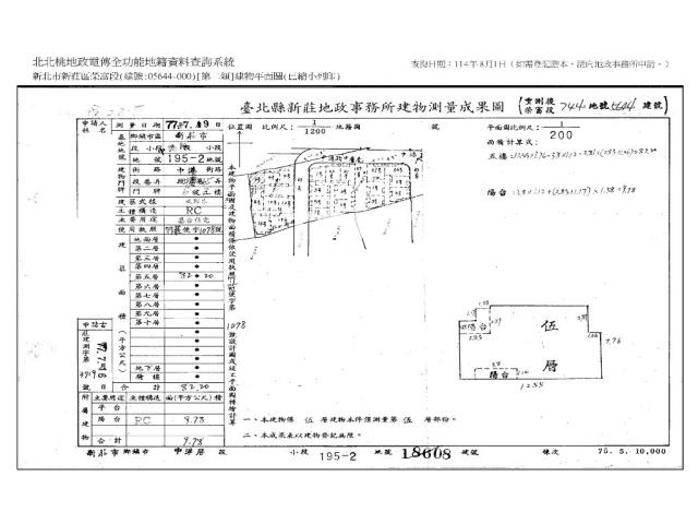 新北新莊法拍公寓-9