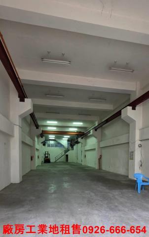 桃園八德廠房-1