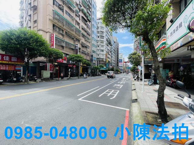 新北永和大樓法拍-6