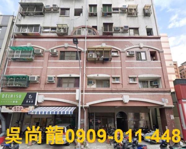 高雄左營華廈法拍-4