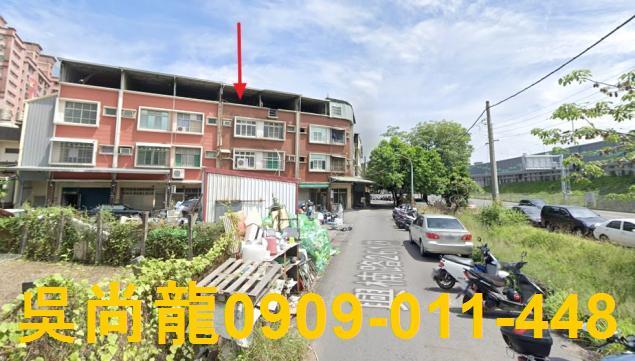 高雄楠梓透天法拍-4