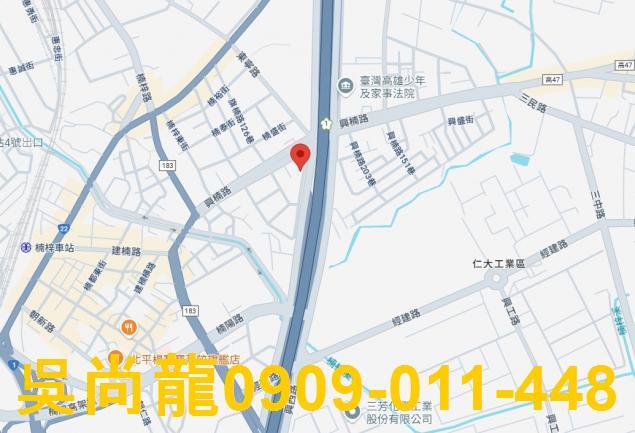 高雄楠梓透天法拍-6