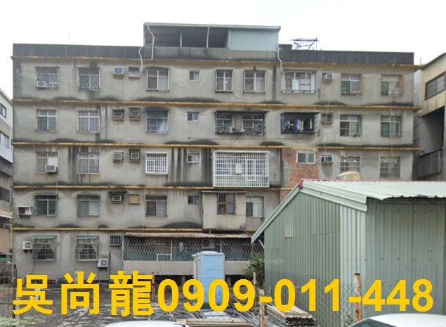 高雄小港拍賣公寓-1