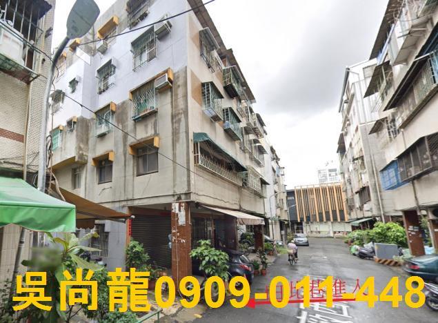 高雄小港拍賣公寓-4