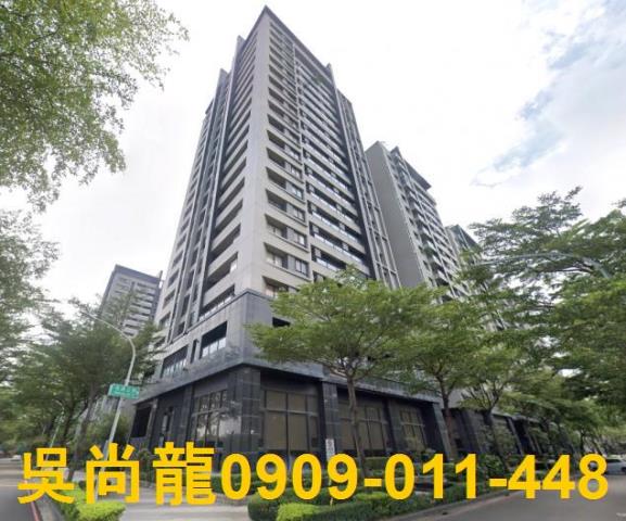 高雄鳳山大樓拍賣-1