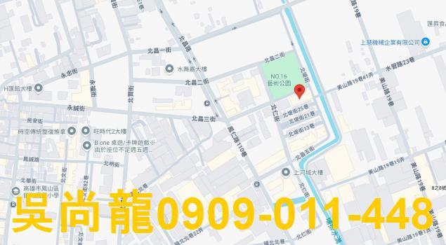 高雄鳳山大樓拍賣-3