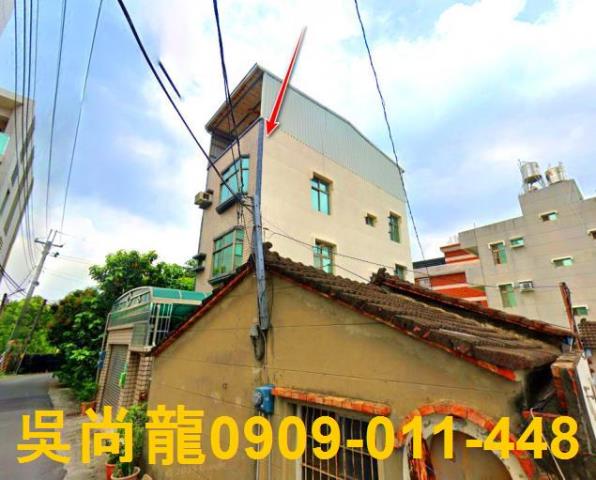 台南新市透天法拍-3