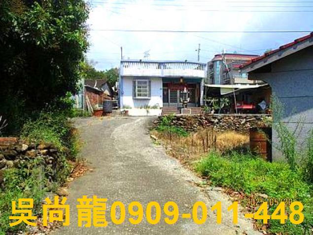 台南東山農舍拍賣-2