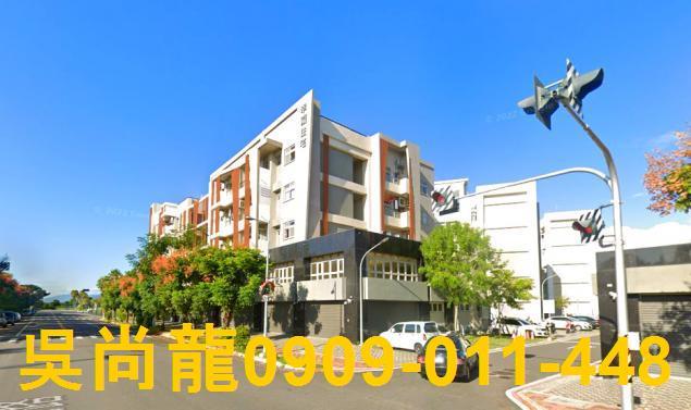 台東台東市華廈法拍-5