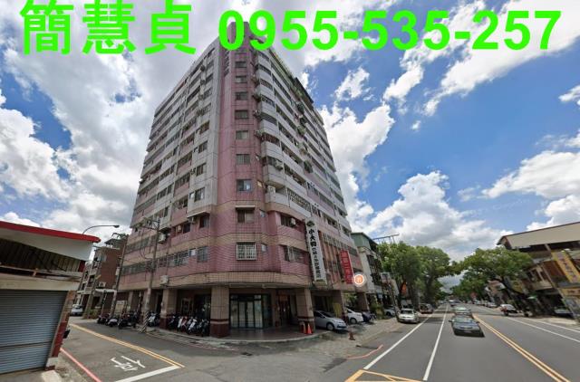 草屯大樓-1