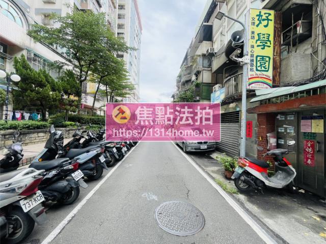 新莊法拍大樓-12