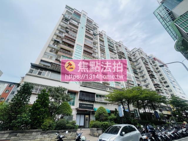 新莊法拍大樓-4