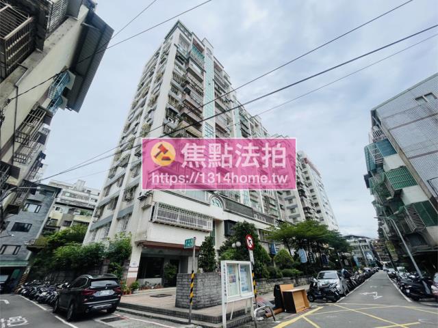 新莊法拍大樓-5