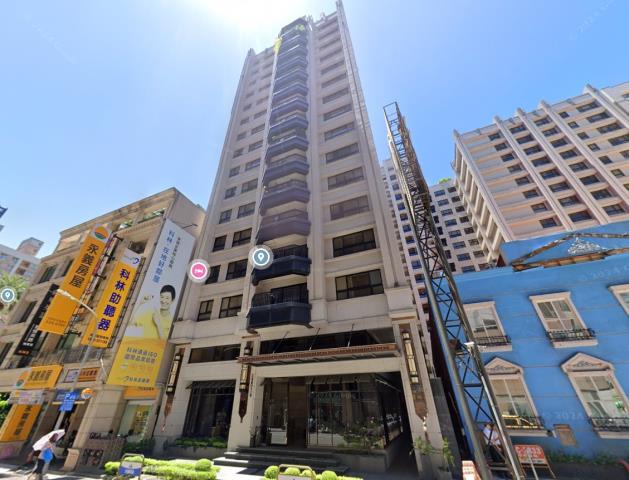 鼓山大樓拍賣-3