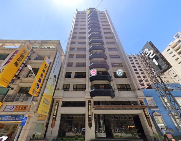 鼓山大樓拍賣-4