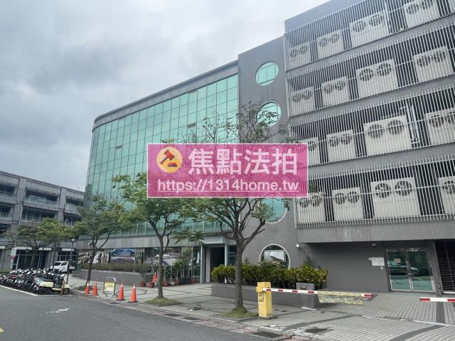 內湖法拍廠辦-10