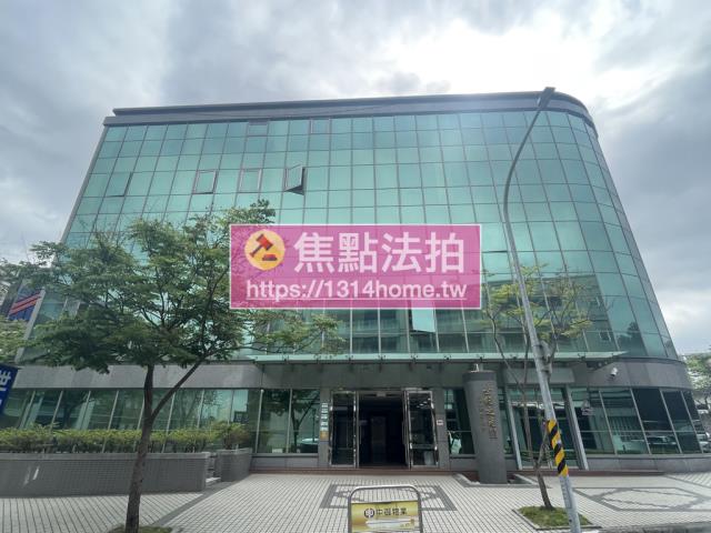 內湖法拍廠辦-4